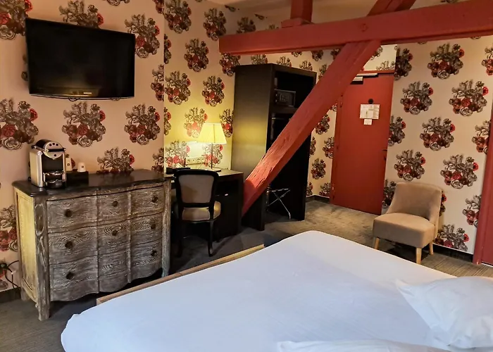 Hotel De Paris