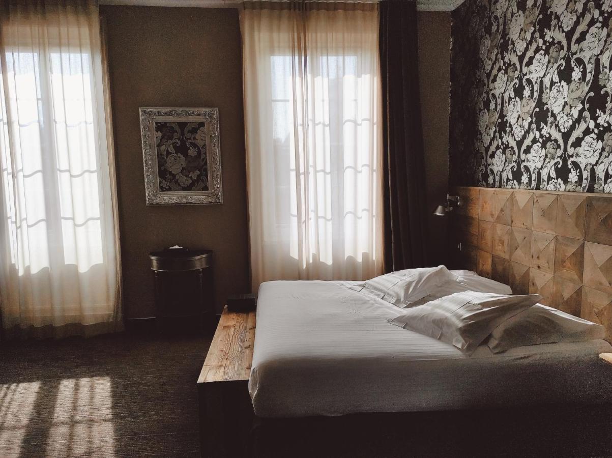 De Paris Hotel