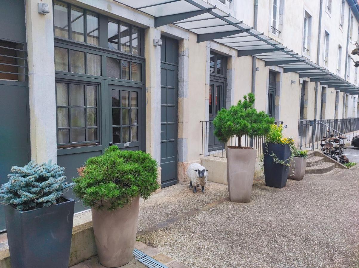 Hotel De Paris