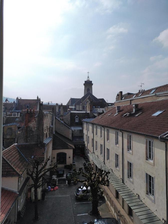 De Paris 3*