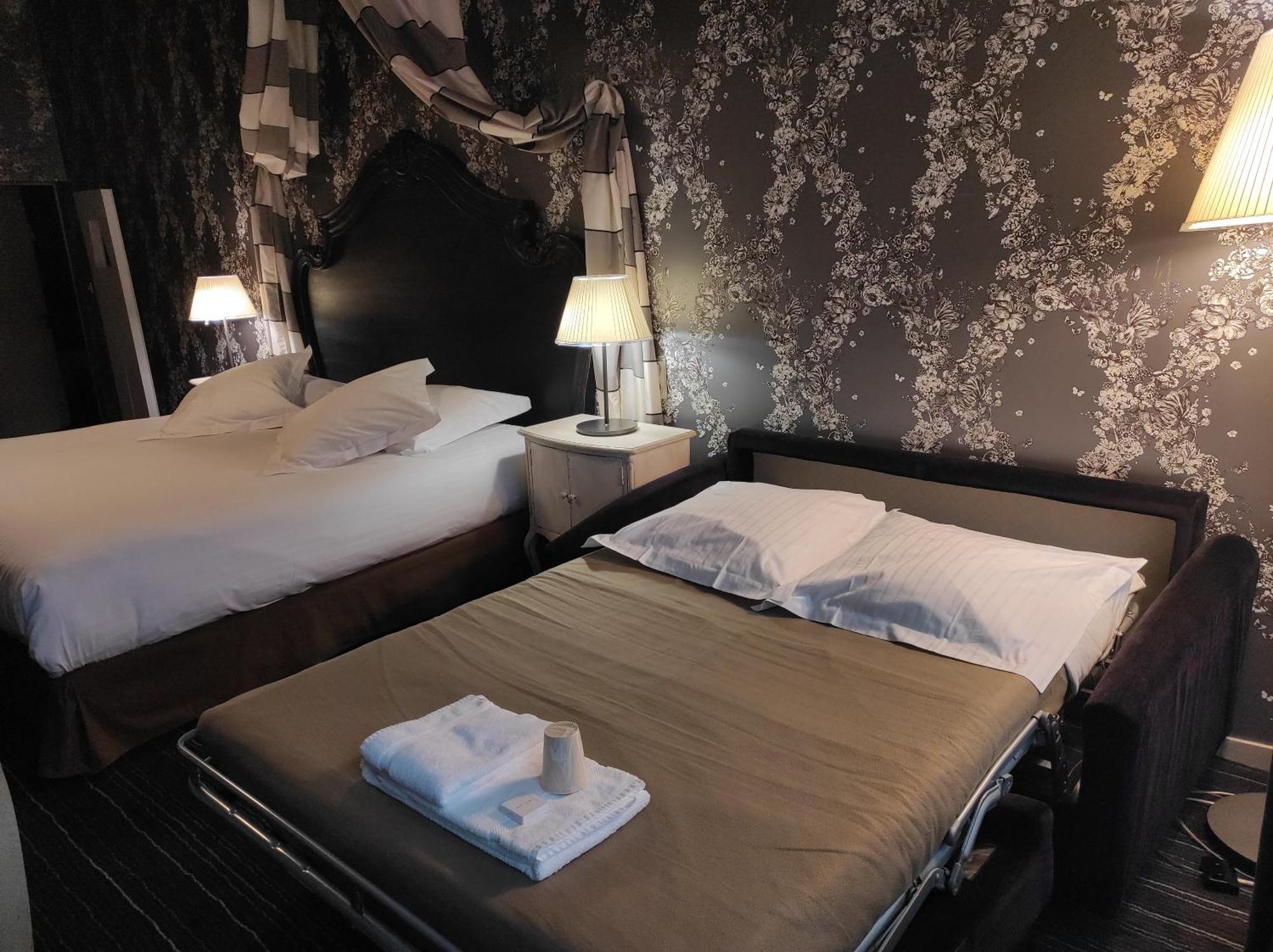 De Paris 3*