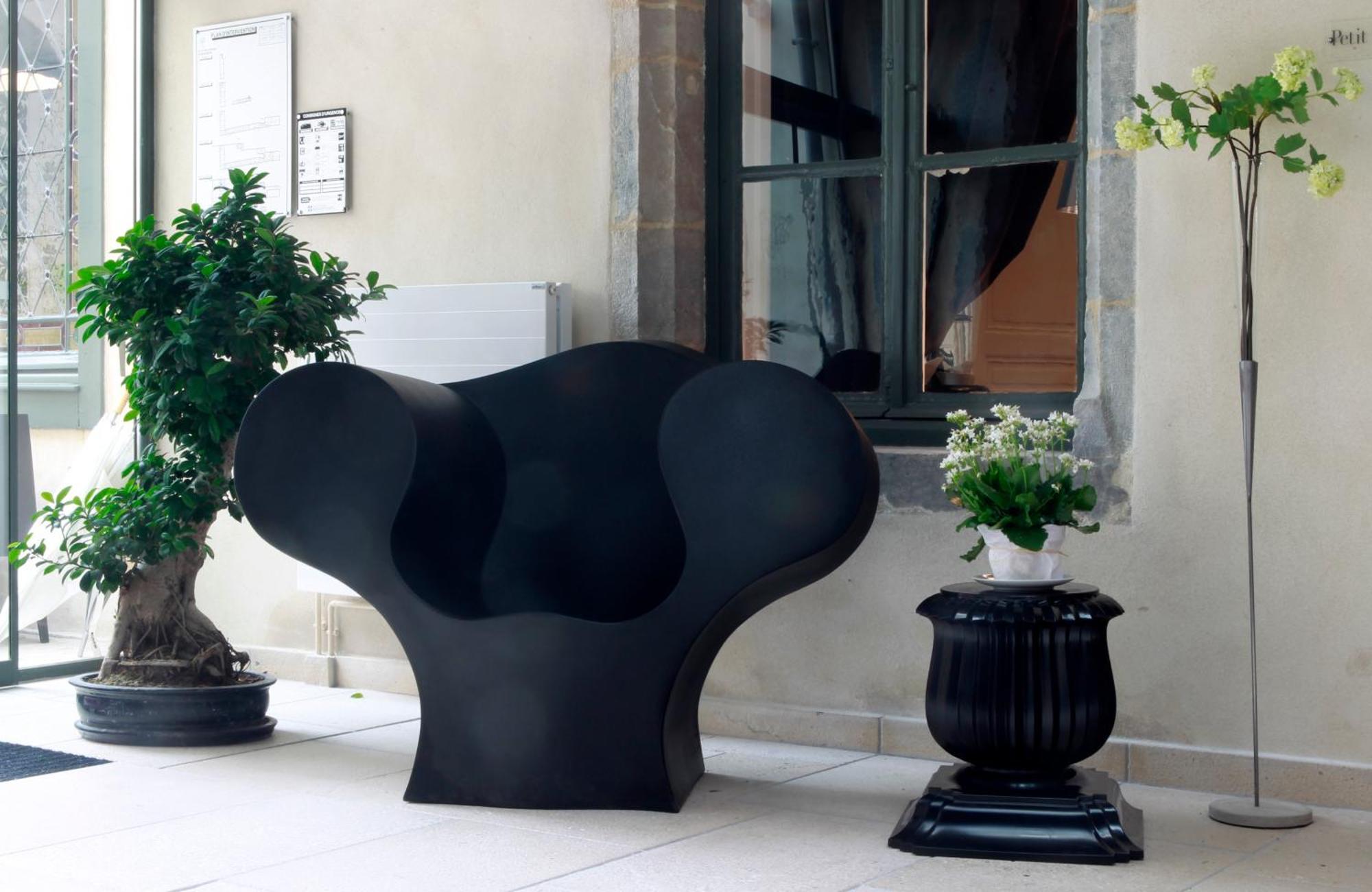 Hotel De Paris 3*