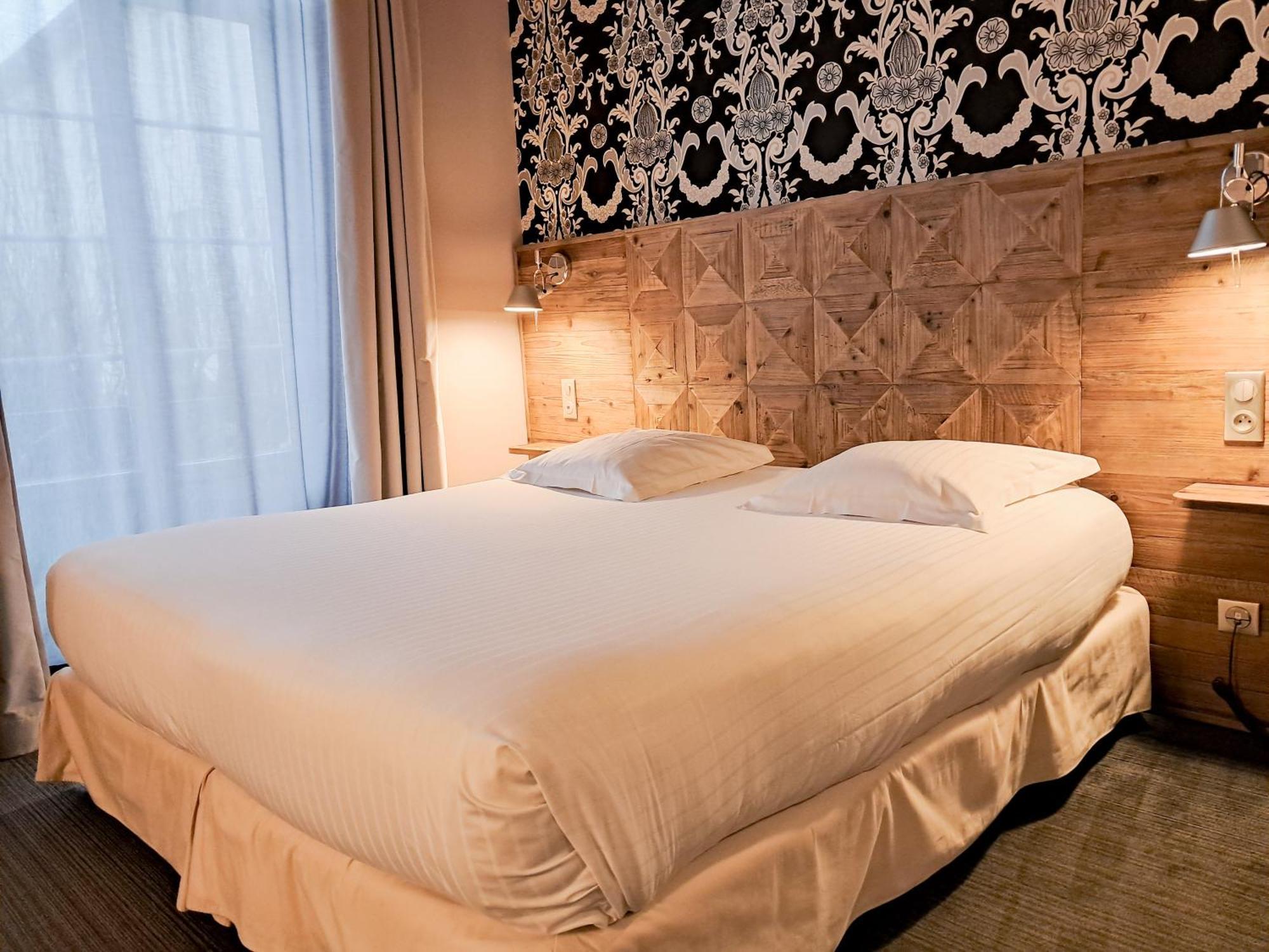 De Paris Hotel