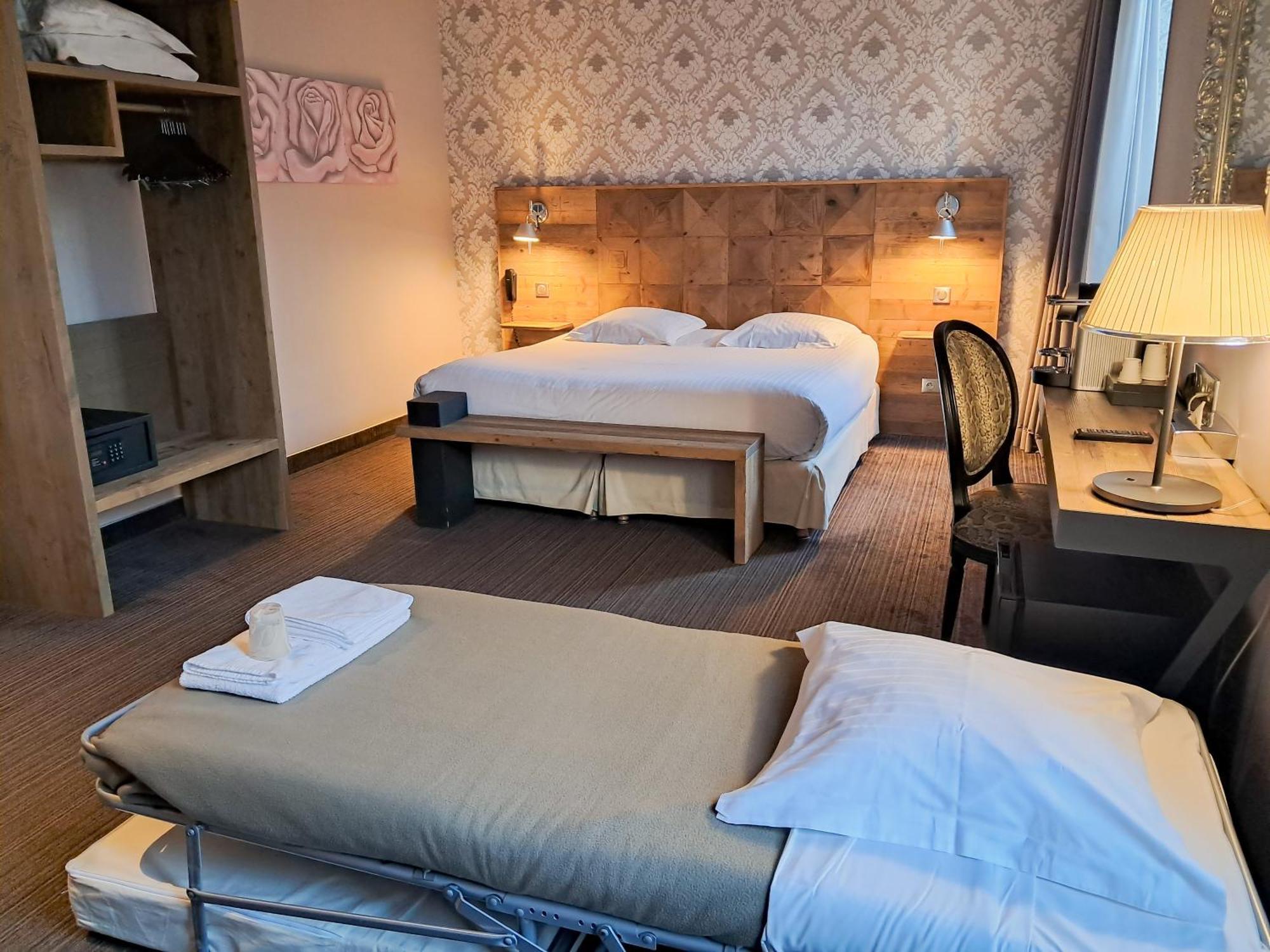 De Paris Hotel