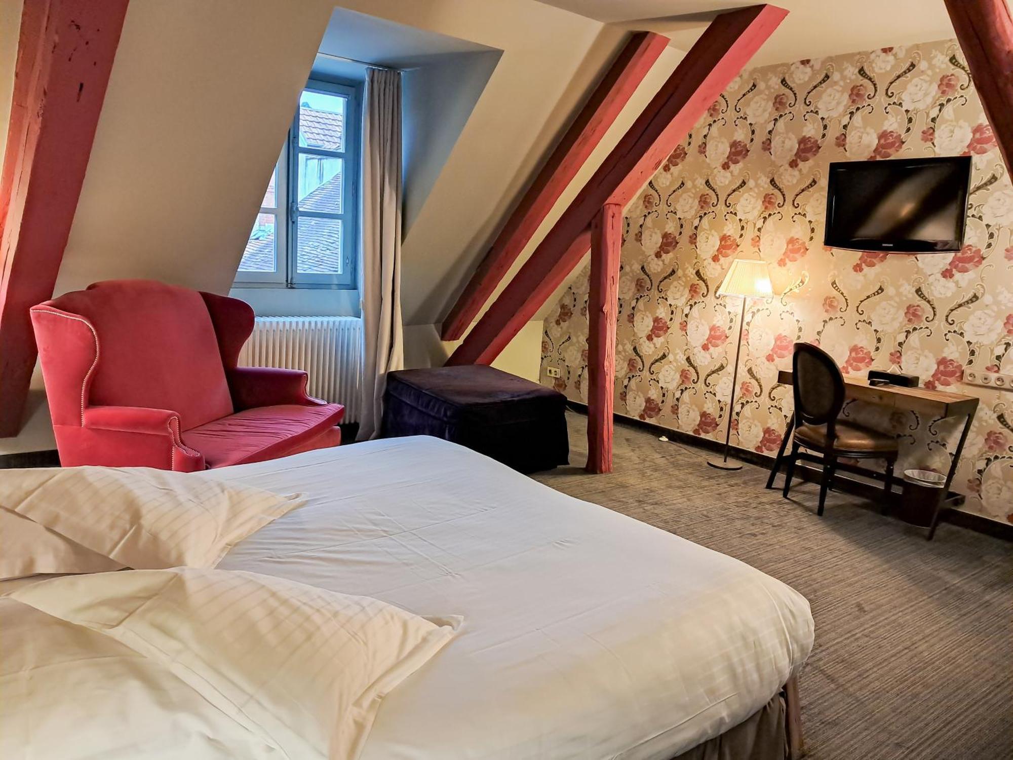 De Paris Hotel Besançon