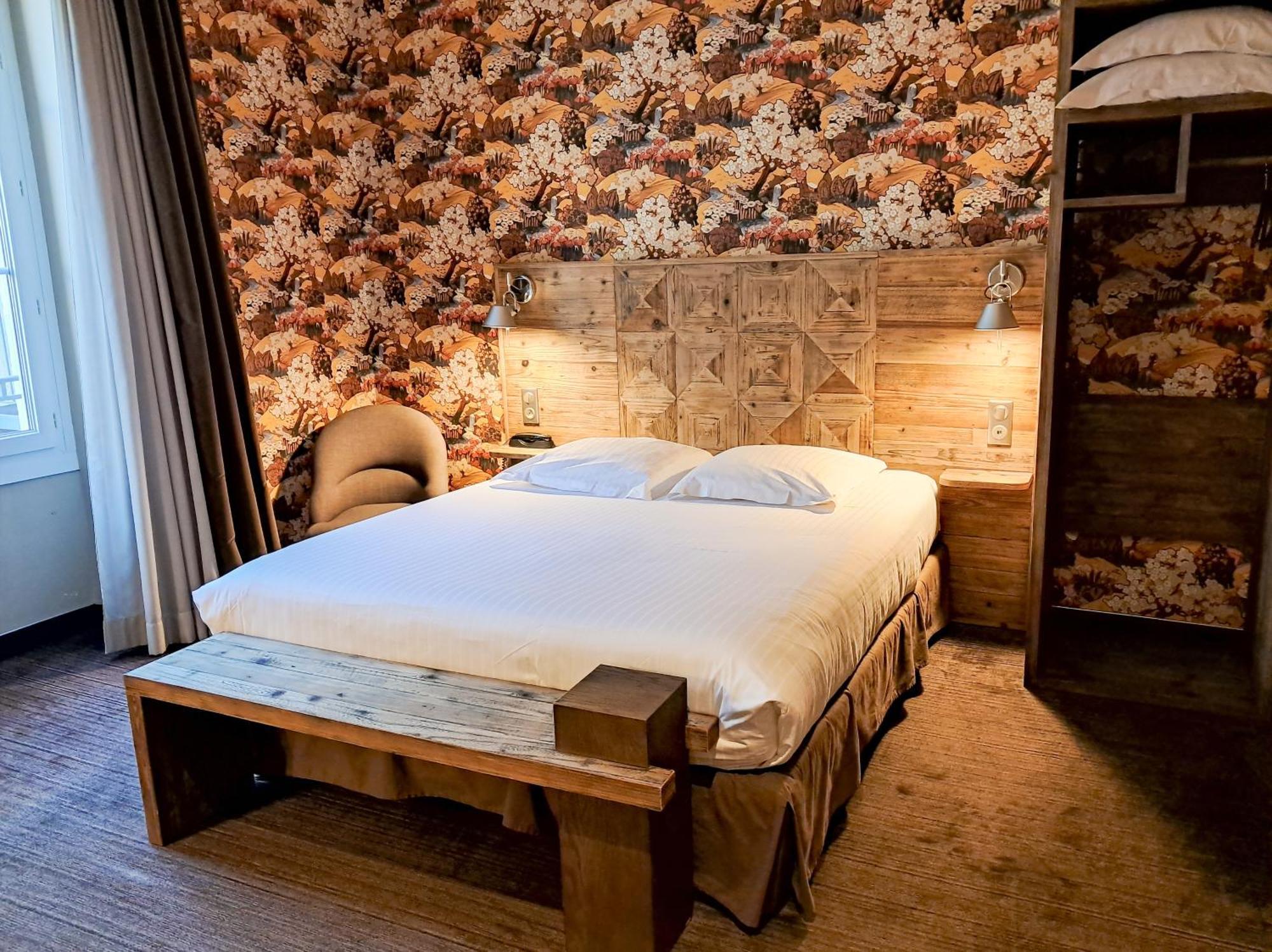 Hotel De Paris 3*