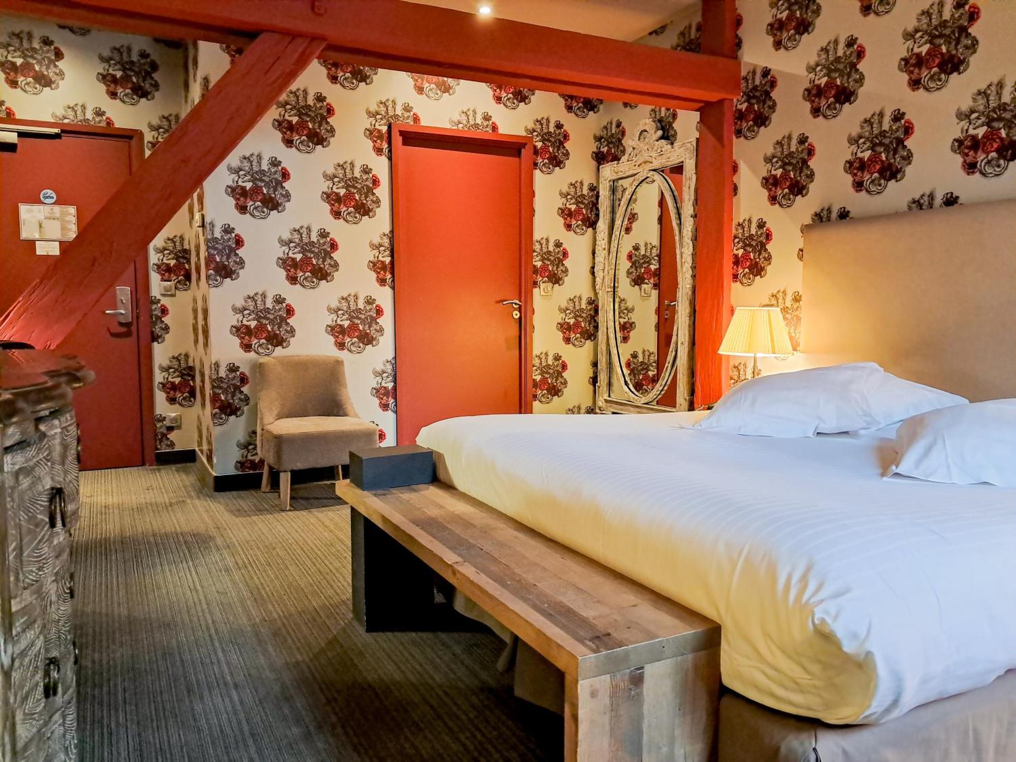 De Paris 3* Besançon