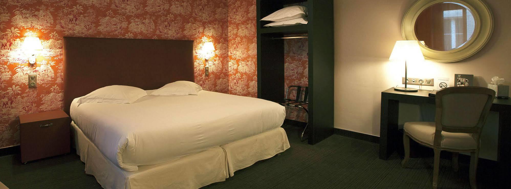 De Paris Hotel Besançon