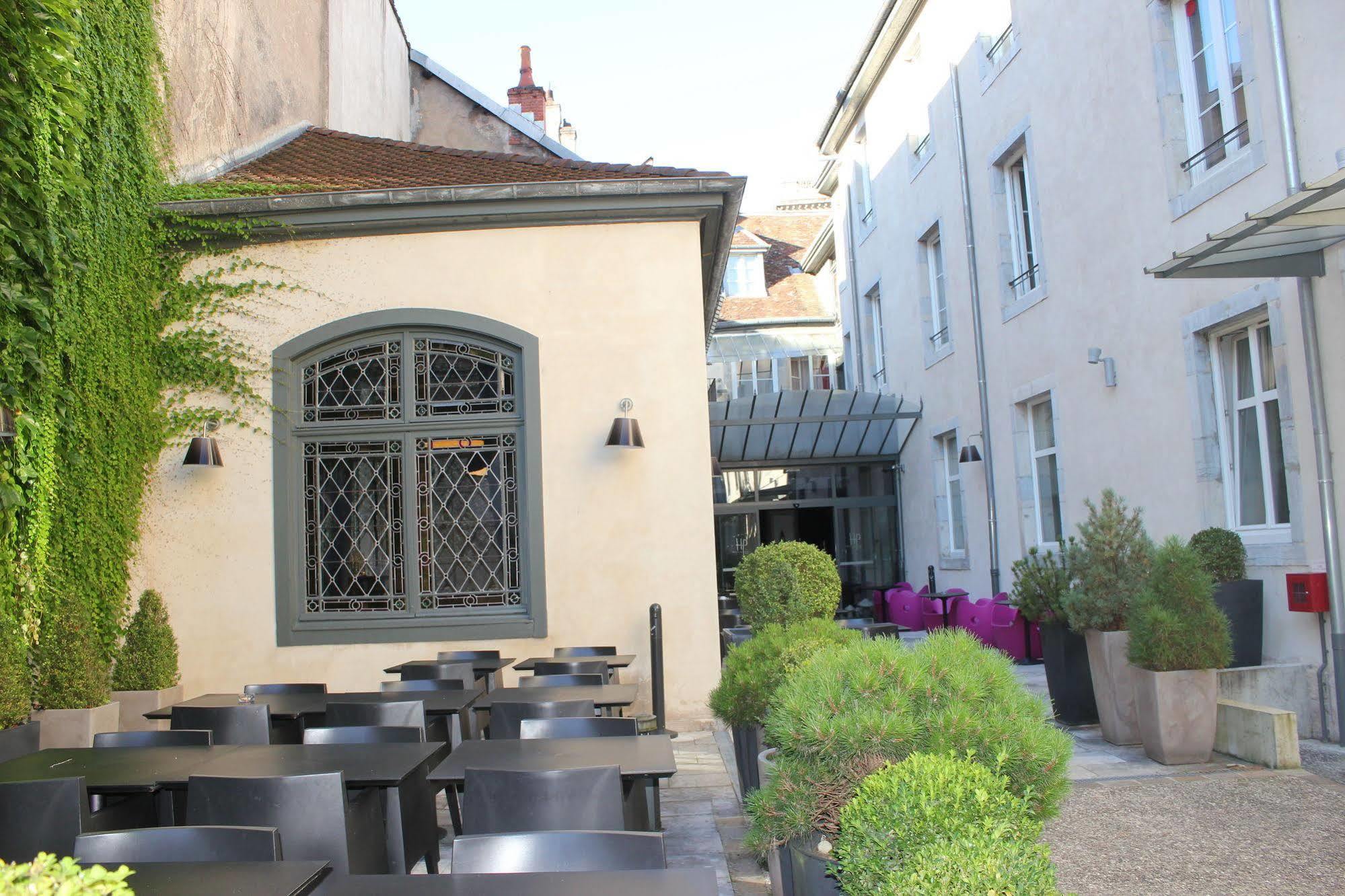 Hotel De Paris 3*