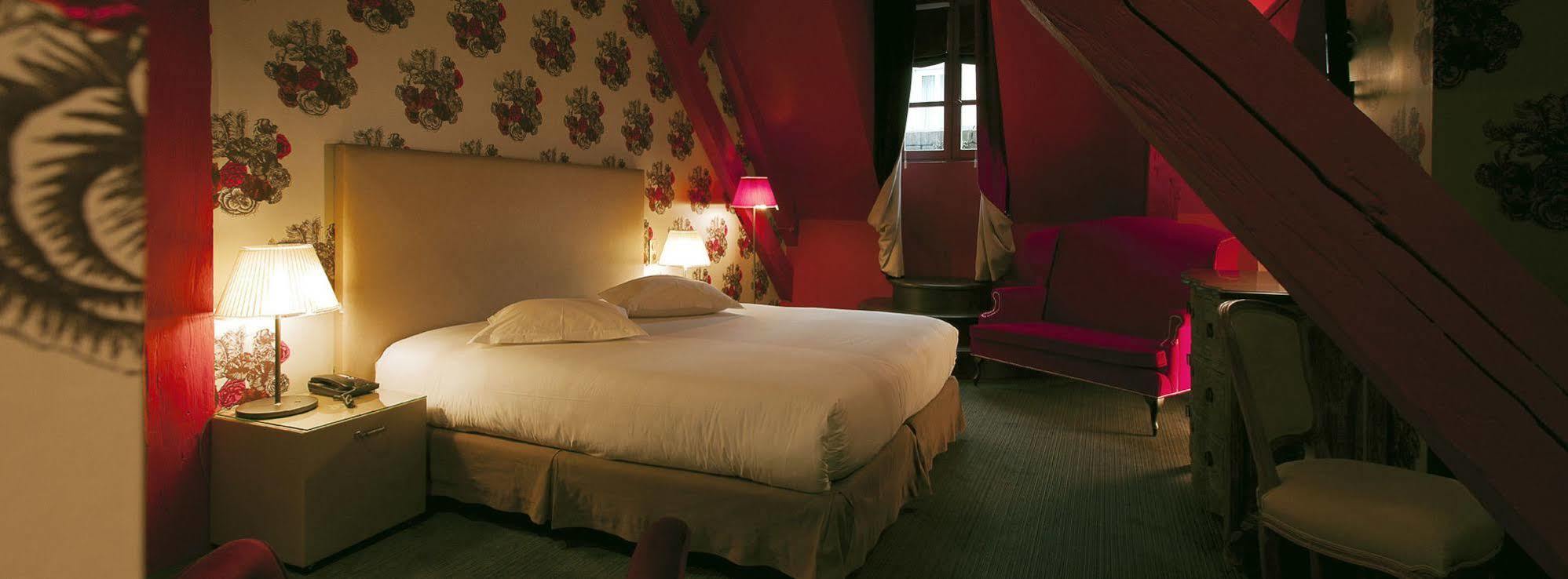De Paris Hotel