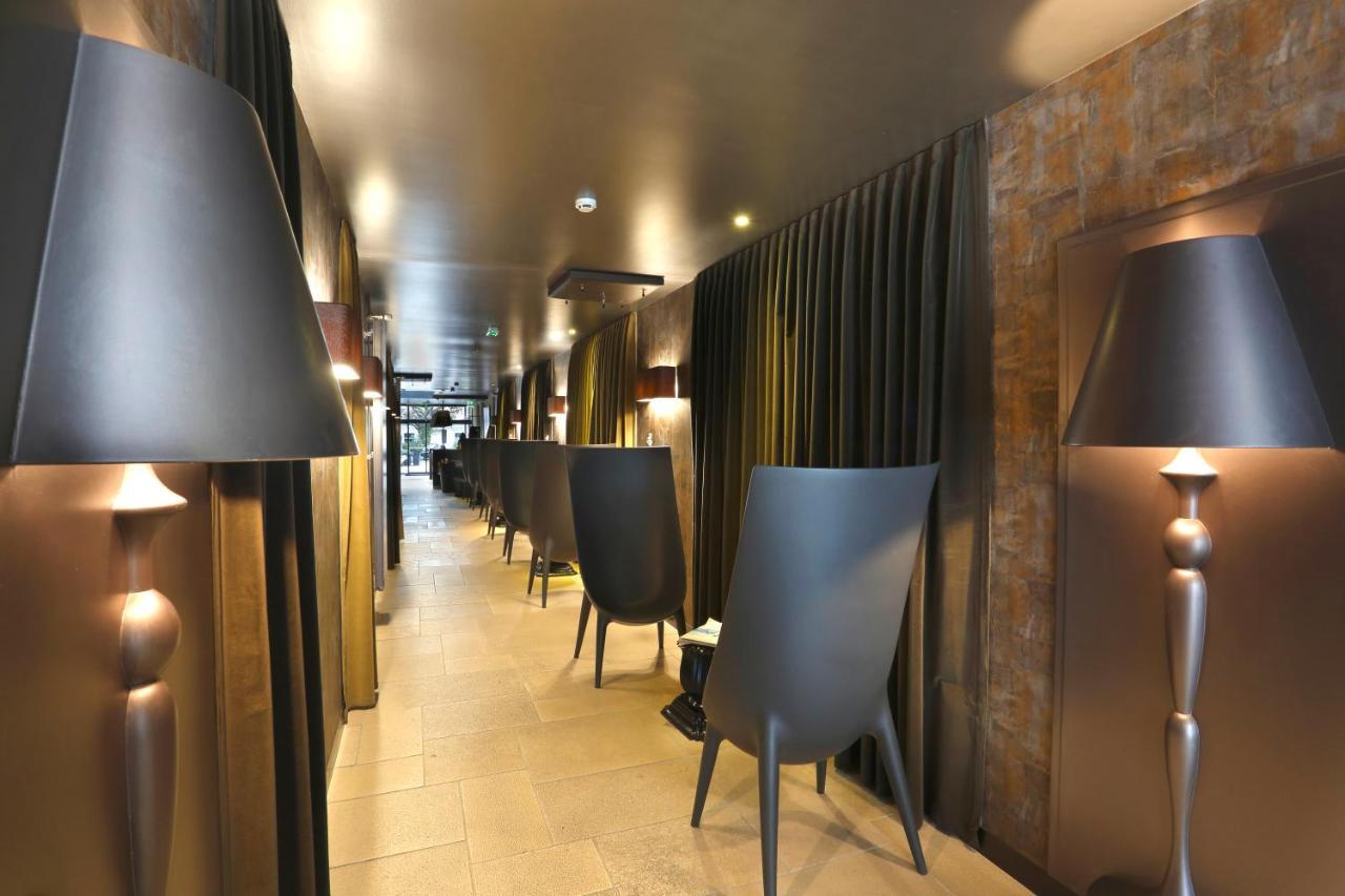 De Paris 3* Besançon
