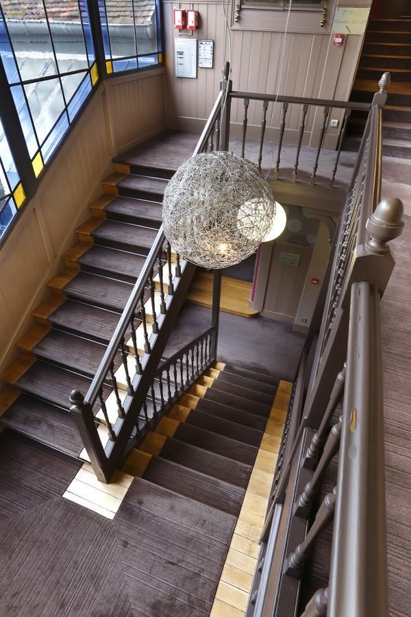 De Paris Hotel